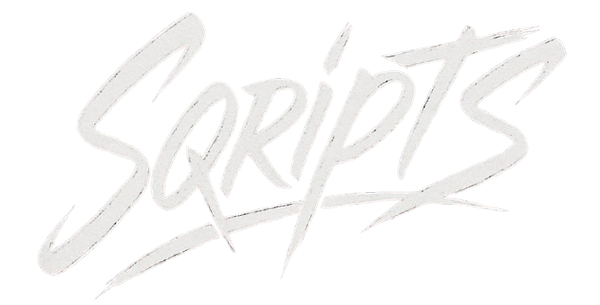 SQRIPTS 